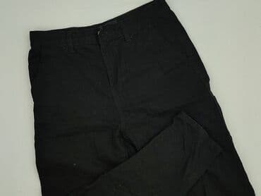 Men: Men's trousers, XS (EU 34), Sinsay, condition - Good — 1