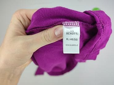 pull and bear kardigan: Gina Benotti, Tunika damska, rozmiar XL — 6