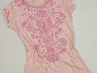 koszulka barcelony 1920: T-shirt damski, rozmiar M — 1