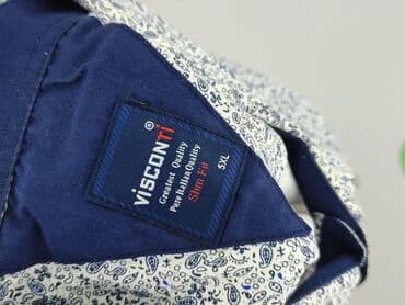 intimissimi piżamy: Koszulа dla mężczyzn, rozmiar 5XL — 4