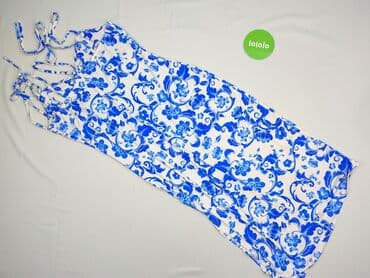 sukienki rozkloszowane midi na wesele: BODY FLIRT, Sukienka damska, rozmiar M — 3