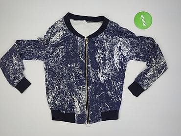 ramoneska m: Bluza damska
, rozmiar L — 2