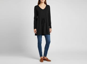 h m tunika: H&M, Tunika damska, rozmiar M — 7