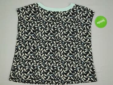 bluzka tupac pull and bear: Tu, Bluzka damska, rozmiar 2XL — 4