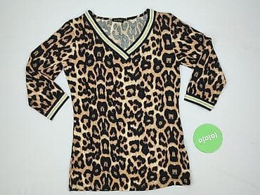 la pia: La Pia, Bluzka damska, rozmiar One size — 2
