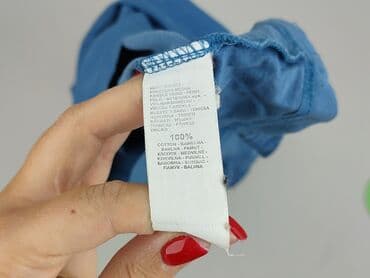 ubrania rick and morty: Koszulka dla mężczyzn, rozmiar S — 5