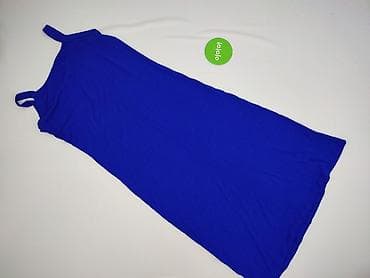 klapki bio: Sukienka damska, rozmiar S — 3