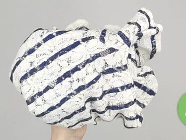 biala marynarka do sukienki: Wearhouse, Bluzka damska, rozmiar S — 6