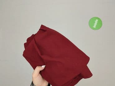 krótkie spodenki z kokardą: Spódnica damska, rozmiar S — 5