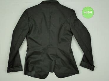 kurtka liza bruce czarna: Julia, Marynarka damska, rozmiar S — 3