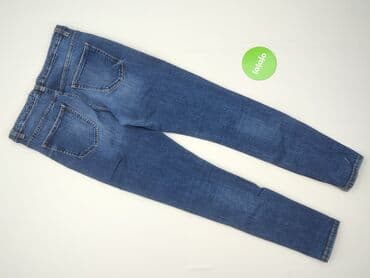 eleganckie sukienki wizytowe poznań: Reserved, Jeansy damskie, L — 3