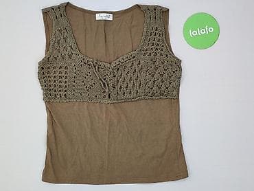 mossini bluzki: Top damski, rozmiar 7XL — 2