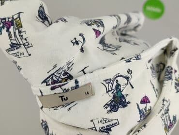 bluzka z samochodem: Tu, Bluzka damska, rozmiar L — 5