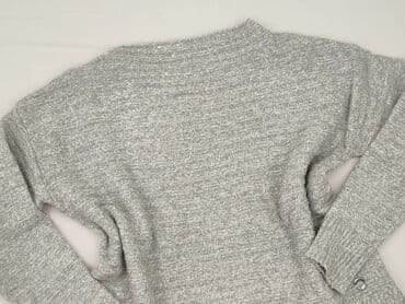 kurtka puchowa damska z kapturem reserved: Reserved, Sweter damski, rozmiar S — 1