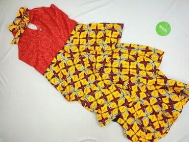 ubrania z egiptu: Sukienka damska, rozmiar S — 4