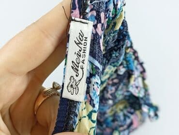 monnari sukienki boho: Sukienka damska, rozmiar M — 4