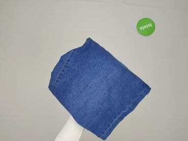 buty oleksy mokasyny: Szorty damskie, rozmiar XL — 6