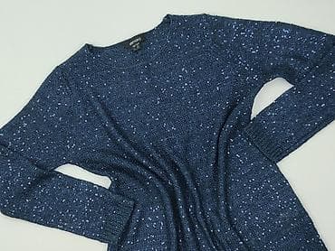 bluzy cekinowe: Esmara, Sweter damski, rozmiar M — 1