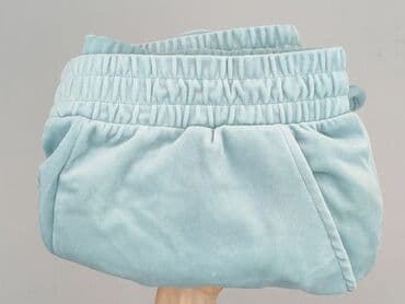 dres welurowy damski krótkie spodenki: Beloved, Szorty damskie, rozmiar XL — 6