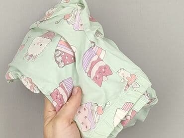 sukienki z weluru i aksamitu allegro: Leggings for kids, C&A, 3-4 years, 98/104, condition - Perfect — 6