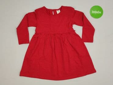 sukienka sweterkowa c a: Dress, Cool Club, 2-3 years, 92-98 cm, condition - Perfect — 2