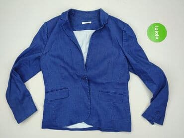 ochnik marynarki damskie: Promod, Marynarka damska, rozmiar L — 2