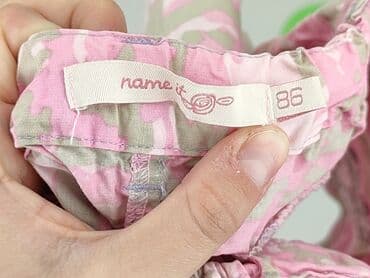 spodnice sinsay: Skirt, Name it, 12-18 months, condition - Very good — 4