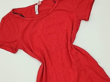 koszulki elastan: H&M Divided, T-shirt damski, rozmiar XS — 1