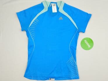 koszulka piłkarzy: Adidas, T-shirt damski, rozmiar M — 2