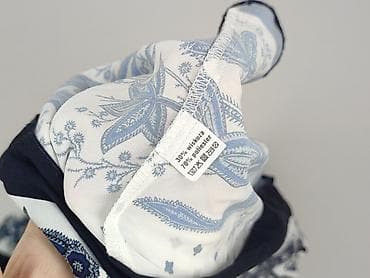 cherry bomb bluza: Blue, Bluzka damska, rozmiar 4XL — 4