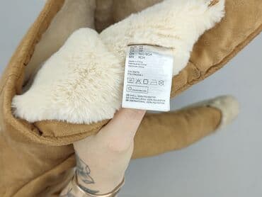 tatuum kurtka zimowa: H&M Divided, Kurtka zimowa damska, XS — 4