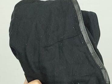 czarne spódnice obcisła: Spódnica damska, rozmiar XL — 5