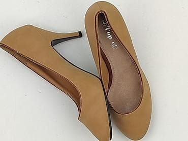 aldo buty pl: Półbuty damskie, rozmiar 40 — 1