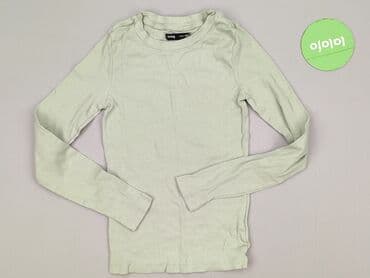 sinsay sukienka zebra: Sinsay, Bluzka damska, 2XS — 2