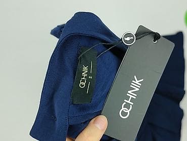 obag polska: Ochnik, Sukienka damska, rozmiar S — 5