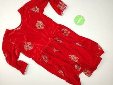 sukienka ekstrawagancka: Sukienka damska, rozmiar S — 3