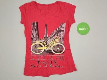 t shirty i kolarki: T-shirt damski, rozmiar M — 2