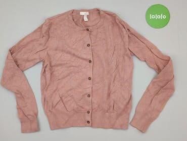 poliamid w swetrze: H&M, Kardigan damski, rozmiar S — 2