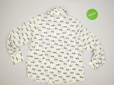 madora bluzki: MÁDARA, Koszula damska, rozmiar XL — 3