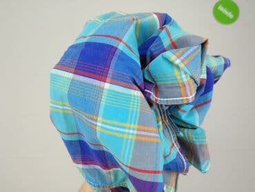 spodnie dresowe i marynarka: Denim, Koszulа dla mężczyzn, S — 4