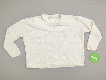 George, Sweter damski, rozmiar 5XL — 2