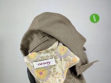 plaszcz goralski: Orsay, Trencz damski, rozmiar S — 5