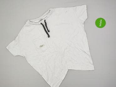 miś h: Bluzka damska, rozmiar 6XL — 2