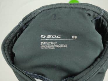 legginsy do pilki noznej: Legginsy Sportowe damskie, rozmiar XS — 4