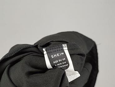 szorty shein: Shein, Szorty damskie, rozmiar L — 7