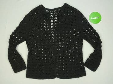 odzież używana sklepy: Kardigan damski, L — 2