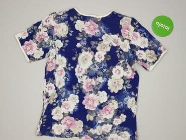 koszulka barcelony z napisem: Bluzka damska, rozmiar L — 3