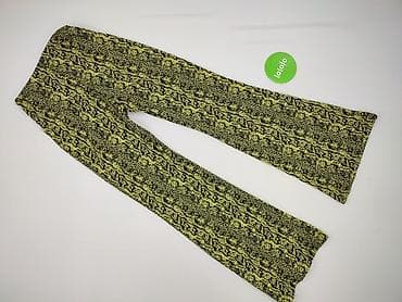 pull and bear sweter w paski: Spodnie damskie Pull&Bear, rozmiar EU S (USA S, MEX 26). Model z — 3