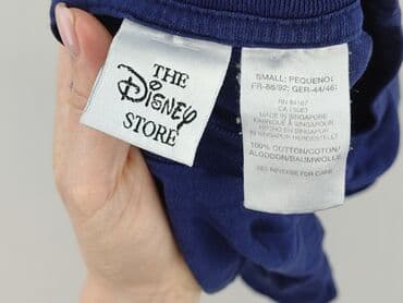 abercrombie and fitch t shirty: Disney, T-shirt damski, rozmiar S — 4