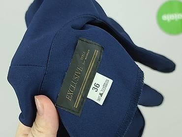 amisu jacket: Exclusive, Marynarka damska, rozmiar S — 4